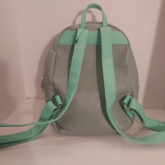 Funko Star Wars Mandaldrian Child - Baby Yoda Mini Backpack - Picture 6 of 14